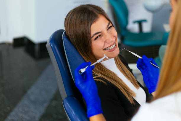 Best Dental Inlays and Onlays  in Vicksburg, MS