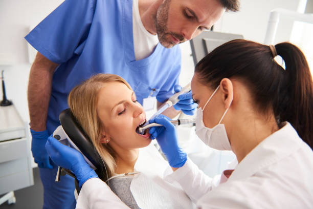 Best Dentures (Full and Partial)  in Vicksburg, MS