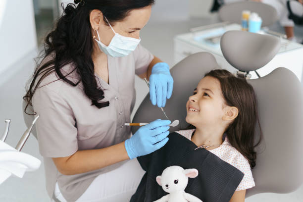 Laser Dentistry in Vicksburg, MS