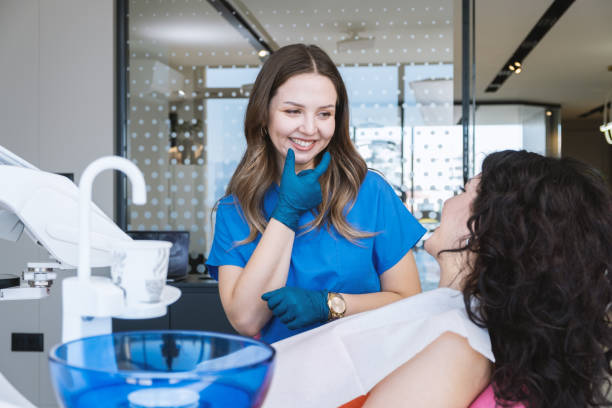 Best Dental X-Rays and Imaging  in Vicksburg, MS