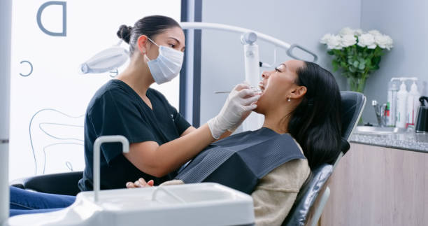 Best Wisdom Tooth Removal  in Vicksburg, MS