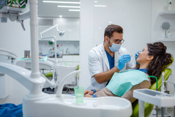 Best Dental Exams and Cleanings  in Vicksburg, MS