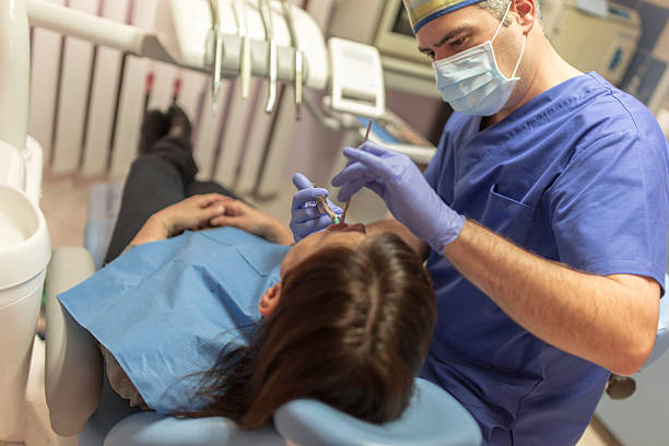 Best Laser Dentistry  in Vicksburg, MS