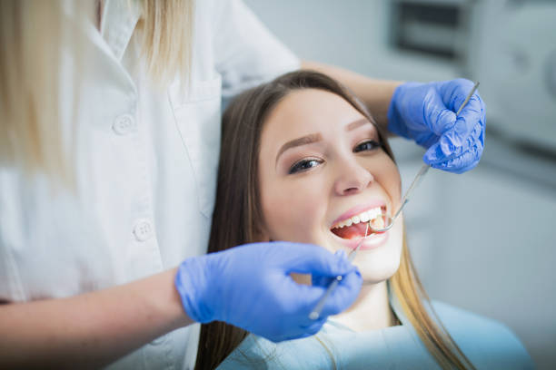 Best Sedation Dentistry  in Vicksburg, MS