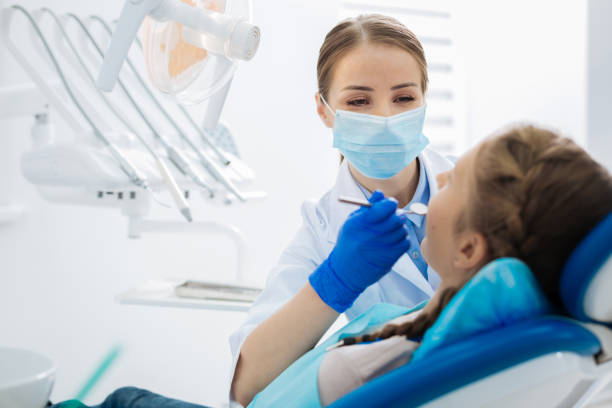 Why Choose Us for Your Dental Needs in Vicksburg, MS